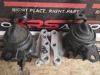Suzuki Wagon R MH 55S Gel Mount