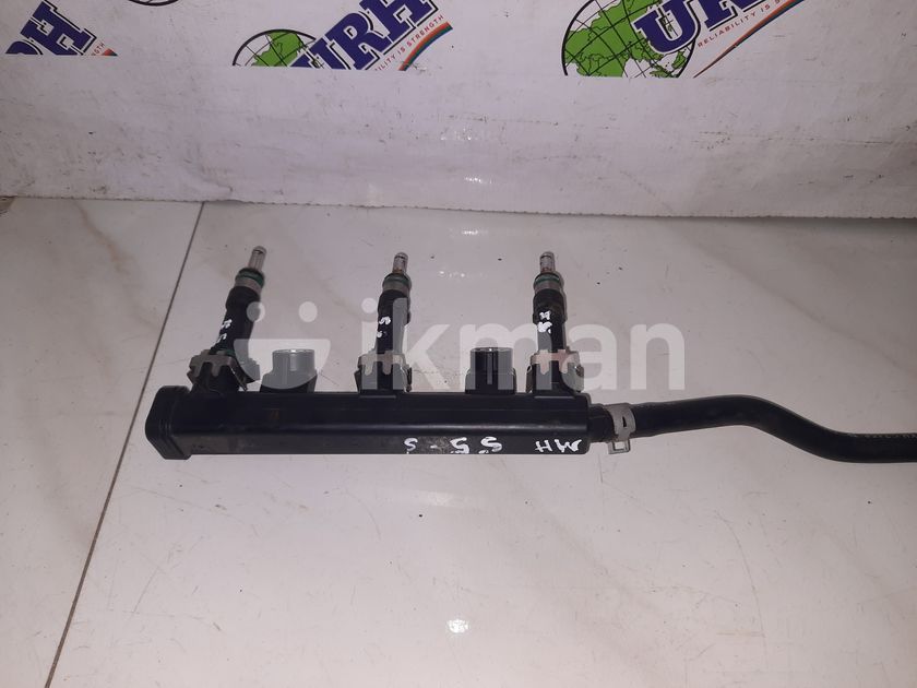 Suzuki Wagon R Mh S Injector Rail In Kottawa Ikman