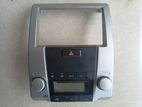 Suzuki Wagon R MH21S AC control panel unit