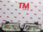 Suzuki Wagon R MH22 Headlight