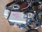 Suzuki Wagon R Mh23 Dashboard Wire Harness