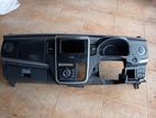 Suzuki Wagon R MH23S Dash Board