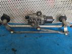 Suzuki Wagon R Mh34 S Inner Arm with Motor