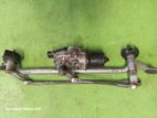 Suzuki Wagon R Mh34 S Wiper Inner Arm with Motor