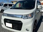 Suzuki Wagon R MH34S Headlights