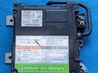 SUZUKI WAGON R MH34S HYBRID BATTERY