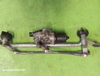 Suzuki Wagon R MH34S Wiper Inner Arm with Motor