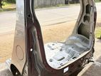 Suzuki Wagon R MH44 Back Cut Panel