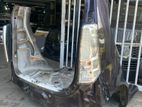 Suzuki Wagon R MH44 Back Cut Panel