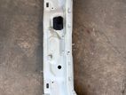 Suzuki Wagon R MH44 Back Panel Cut