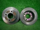 Suzuki Wagon R MH44 Brake Disc