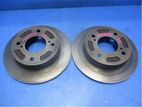 Suzuki Wagon R MH44 Brake Disk