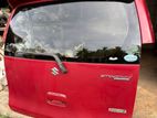 Suzuki Wagon R MH44 Dicky Door