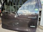 Suzuki Wagon R MH44 Dicky Door