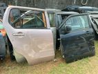 Suzuki Wagon R MH44 Doors And Parts