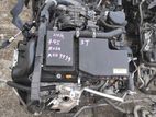 Suzuki Wagon R MH44 Engine