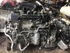 Suzuki Wagon R MH44 Engine ( Motte )