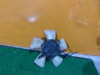 Suzuki Wagon R MH44 Fan Motor