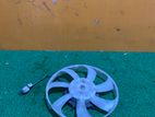 Suzuki Wagon R MH44 Fan Motor