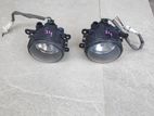 Suzuki Wagon R Mh44 Fog Light