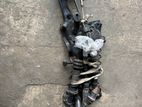 Suzuki Wagon R MH44 Front Suspension Set