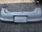 Suzuki Wagon R MH44 FX Rear Buffer/Bumper