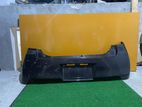 Suzuki Wagon R MH44 FX Rear Bumper