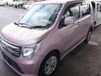 Suzuki Wagon R MH44 FZ Parts