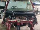 Suzuki Wagon R MH44 Half Cut