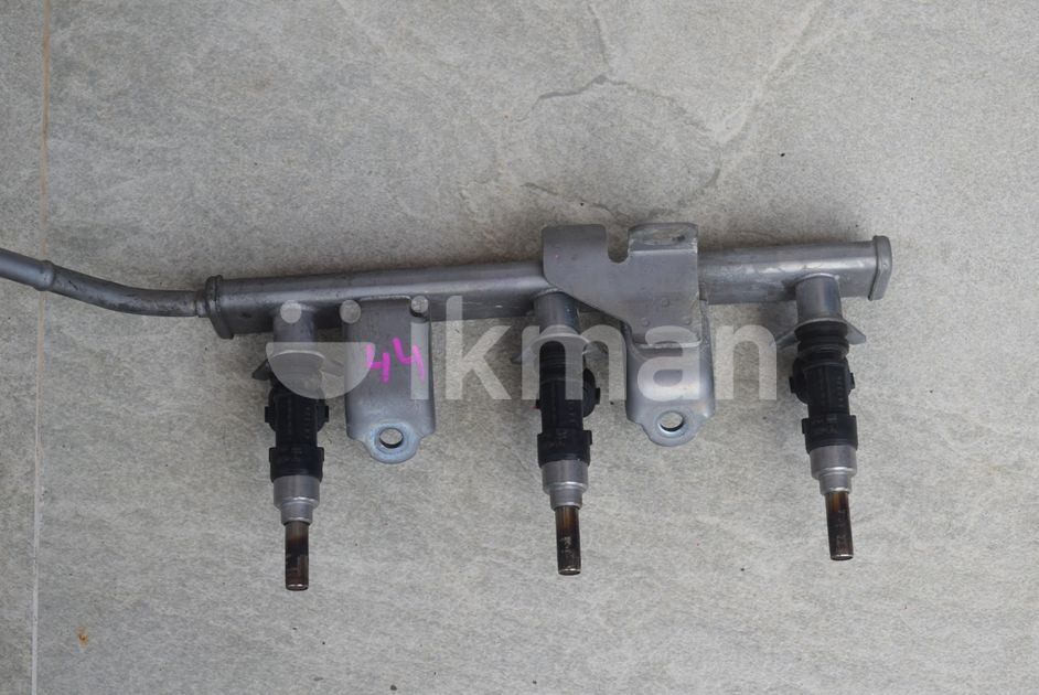 Suzuki Wagon R MH44 Injectors /EFI Set for Sale in Piliyandala | ikman