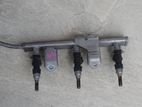 Suzuki Wagon R MH44 Injectors /EFI Set