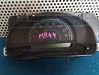 Suzuki Wagon R MH44 Meter Board