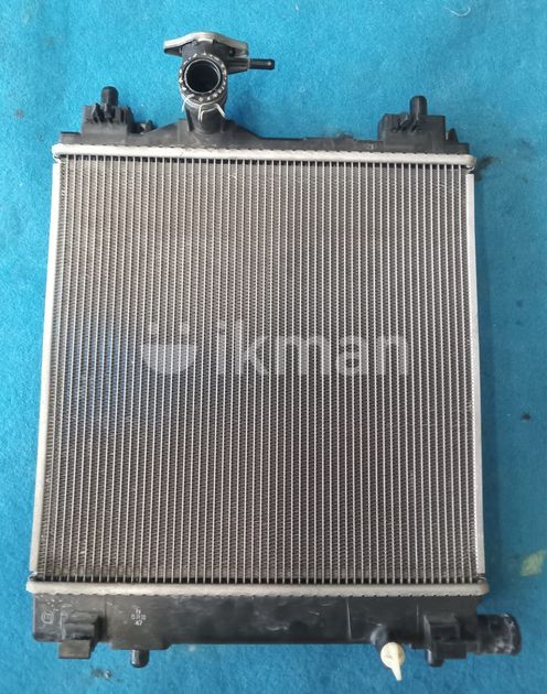 Suzuki Wagon R Mh44 Radiator for Sale in Gampaha City | ikman