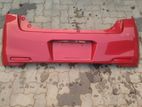 Suzuki Wagon R MH44 Rear Bumper/Buffer