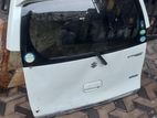 Suzuki Wagon R MH44 Rear Door