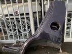 Suzuki Wagon R MH44 Rear Left Side Cut Quarter Panel