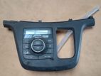 Suzuki Wagon R MH44 S A/C Swich Panel