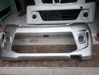 Suzuki Wagon R MH44 S Buffer