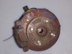 Suzuki Wagon R Mh44 S Complete Hub