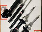 Suzuki Wagon R Mh44 S Shock Absorbers Front