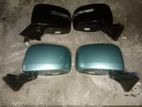 Suzuki Wagon R Mh44 S Side Mirror