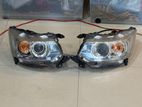 Suzuki Wagon R Mh44 S Stingray Head Lamp