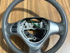 Suzuki Wagon R MH44 Single Multifunction Steering Wheel