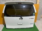 Suzuki Wagon R MH44 String Ray Dicky Door