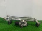 Suzuki Wagon R MH44 Wiper Motor