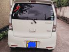 Suzuki Wagon R MH44s 2016