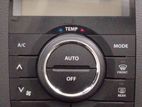 Suzuki wagon R MH44S AC control pannel
