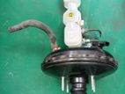 Suzuki wagon R MH44s brack booster