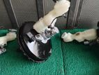 Suzuki Wagon R MH44S Brake Booster with Pump