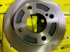 SUZUKI WAGON R MH44S BRAKE DISC WITH PADS SET (MK KASHIYAMA )